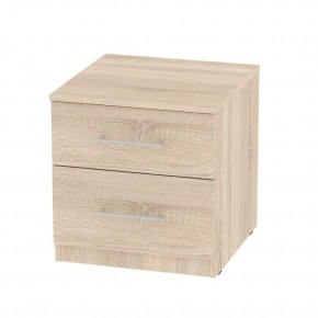 Комод K-48x45x45-1 Калисто (тумба прикроватная) ДСС в Елабуге - elabuga.mebel24.online | фото