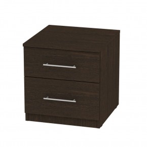 Комод K-48x45x45-1 Калисто (тумба прикроватная) Венге в Елабуге - elabuga.mebel24.online | фото
