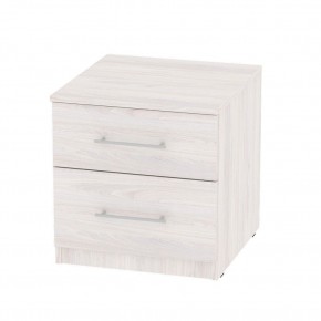 Комод K-48x45x45-1 Калисто (тумба прикроватная) ЯАС в Елабуге - elabuga.mebel24.online | фото