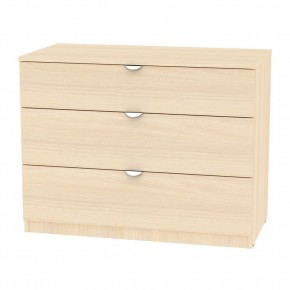 Комод K-70x90x45-1-TR (ДМ) Калисто в Елабуге - elabuga.mebel24.online | фото