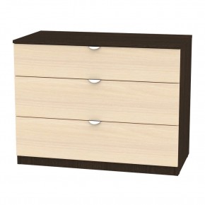 Комод K-70x90x45-1-TR (Венге-ДМ) Калисто в Елабуге - elabuga.mebel24.online | фото