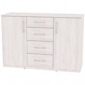 Комод K-93x135x45-1 (ЯАС) Калисто в Елабуге - elabuga.mebel24.online | фото