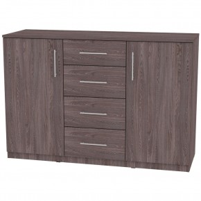 Комод K-93x135x45-1 (ЯАТ) Калисто в Елабуге - elabuga.mebel24.online | фото