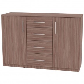 Комод K-93x135x45-1 (ЯШТ) Калисто в Елабуге - elabuga.mebel24.online | фото