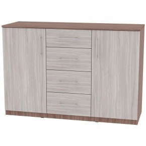 Комод K-93x135x45-1 (ЯШТ-ЯШС) Калисто в Елабуге - elabuga.mebel24.online | фото