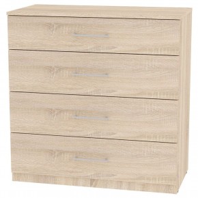 Комод K-93x90x45-1 (ДСС) Калисто в Елабуге - elabuga.mebel24.online | фото
