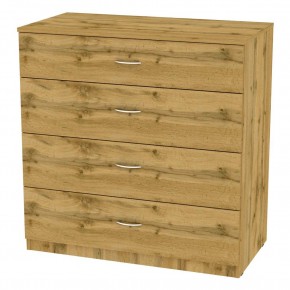 Комод K-93x90x45-1 (ДВ)​​​​​​​ Калисто в Елабуге - elabuga.mebel24.online | фото
