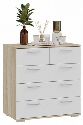 Комод Квинт 02-45.003 в Елабуге - elabuga.mebel24.online | фото 1