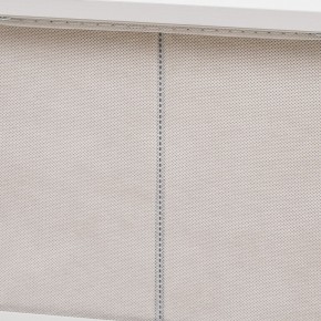 Комод Leset Линкс 6 ящ. (к/з), Каркас Белый, ящики Белые в Елабуге - elabuga.mebel24.online | фото 7
