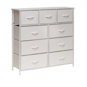 Комод Leset Линкс 9 ящиков (к/з) в Елабуге - elabuga.mebel24.online | фото 2