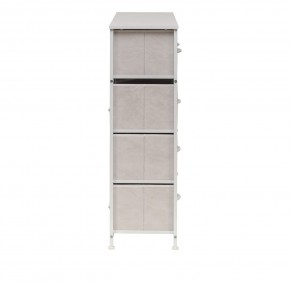 Комод Leset Линкс 9 ящиков (к/з) в Елабуге - elabuga.mebel24.online | фото 4