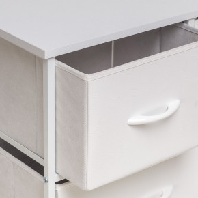 Комод Leset Линкс 9 ящиков (к/з) в Елабуге - elabuga.mebel24.online | фото 8