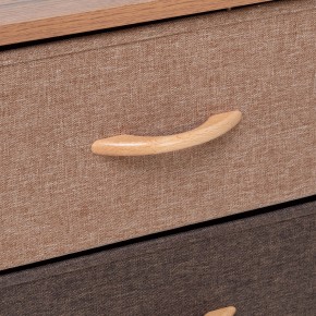 Комод Leset Локи с вешалкой в Елабуге - elabuga.mebel24.online | фото 9