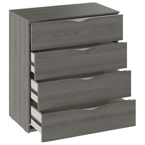 Комод Либерти ТД-297.04.02 в Елабуге - elabuga.mebel24.online | фото 2