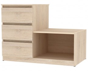 Комод Мальта K206 в Елабуге - elabuga.mebel24.online | фото