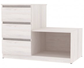 Комод Мальта K206 (ЯАС) в Елабуге - elabuga.mebel24.online | фото