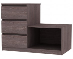 Комод Мальта K206 (ЯАТ) в Елабуге - elabuga.mebel24.online | фото