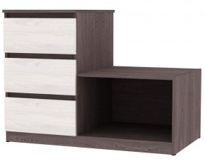 Комод Мальта K206 (ЯАТ-ЯАС) в Елабуге - elabuga.mebel24.online | фото