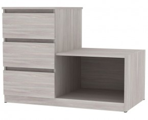 Комод Мальта K206 (ЯШС) в Елабуге - elabuga.mebel24.online | фото