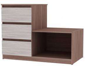 Комод Мальта K206 (ЯШТ-ЯШС) в Елабуге - elabuga.mebel24.online | фото