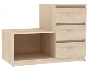 Комод Мальта K207 (ДСС) в Елабуге - elabuga.mebel24.online | фото