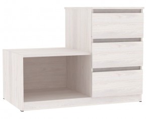 Комод Мальта K207 (ЯАС) в Елабуге - elabuga.mebel24.online | фото