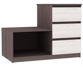 Комод Мальта K207 (ЯАТ-ЯАС) в Елабуге - elabuga.mebel24.online | фото