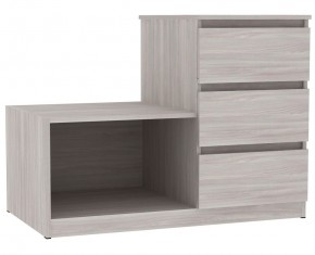 Комод Мальта K207 (ЯШС) в Елабуге - elabuga.mebel24.online | фото