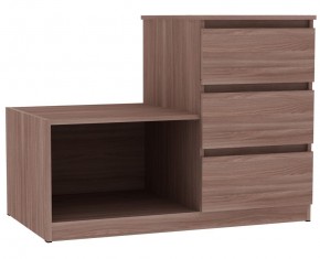 Комод Мальта K207 (ЯШТ) в Елабуге - elabuga.mebel24.online | фото