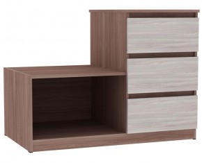 Комод Мальта K207 (ЯШТ-ЯШС) в Елабуге - elabuga.mebel24.online | фото