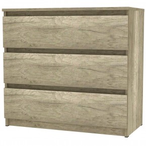 Комод Malta light K124 (ДКМ) в Елабуге - elabuga.mebel24.online | фото