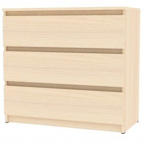 Комод Malta light K124 (ДМ) в Елабуге - elabuga.mebel24.online | фото