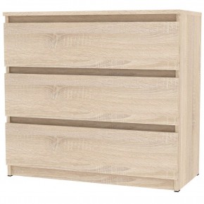 Комод Malta light K124 (ДСС) в Елабуге - elabuga.mebel24.online | фото