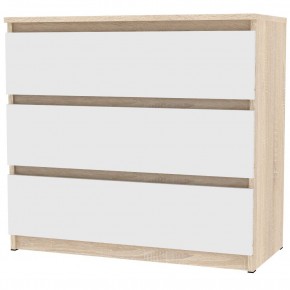 Комод Malta light K124 (ДСС-Белый) в Елабуге - elabuga.mebel24.online | фото