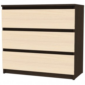 Комод Malta light K124 (Венге-ДМ) в Елабуге - elabuga.mebel24.online | фото