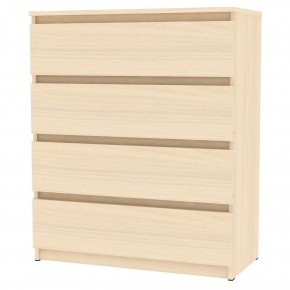 Комод Malta light K125 (ДМ) в Елабуге - elabuga.mebel24.online | фото