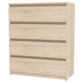 Комод Malta light K125 (ДСС) в Елабуге - elabuga.mebel24.online | фото