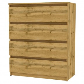 Комод Malta light K125 (ДВ) в Елабуге - elabuga.mebel24.online | фото