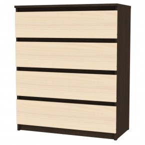 Комод Malta light K125 (Венге-ДМ) в Елабуге - elabuga.mebel24.online | фото