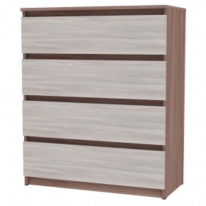 Комод Malta light K125 (ЯШТ-ЯШС) в Елабуге - elabuga.mebel24.online | фото