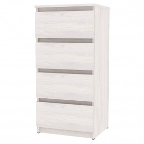 Комод Malta light K126 (ЯАС) в Елабуге - elabuga.mebel24.online | фото