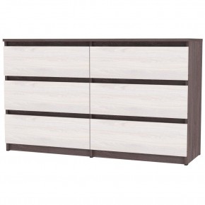 Комод Malta light K143 (ЯАТ-ЯАС) в Елабуге - elabuga.mebel24.online | фото