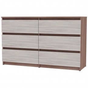 Комод Malta light K143 (ЯШТ-ЯШС) в Елабуге - elabuga.mebel24.online | фото