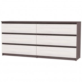 Комод Malta light K144 (ЯАТ-ЯАС) в Елабуге - elabuga.mebel24.online | фото