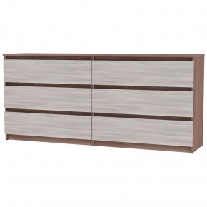 Комод Malta light K144 (ЯШТ-ЯШС) в Елабуге - elabuga.mebel24.online | фото