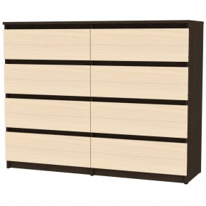 Комод Malta light K146 (Венге-ДМ) в Елабуге - elabuga.mebel24.online | фото
