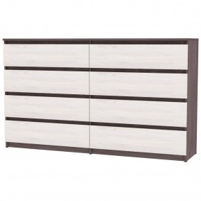 Комод Malta light K147 (ЯАТ-ЯАС) в Елабуге - elabuga.mebel24.online | фото