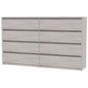 Комод Malta light K147 (ЯШТ-ЯШС) в Елабуге - elabuga.mebel24.online | фото
