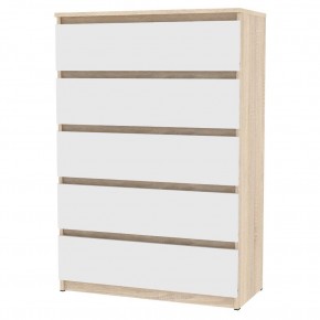 Комод Malta light K149 (ДСС-Белый) в Елабуге - elabuga.mebel24.online | фото