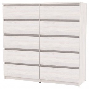 Комод Malta light K155 (ЯАС) в Елабуге - elabuga.mebel24.online | фото